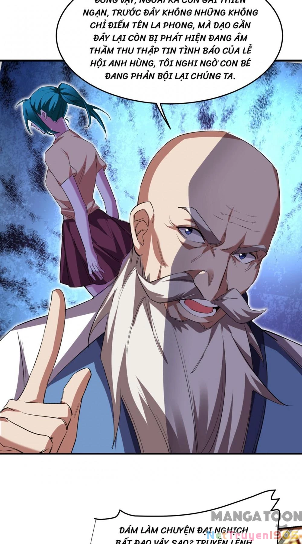 Nhặt Hoa Khôi Về Làm Vợ Chapter 123 - 7