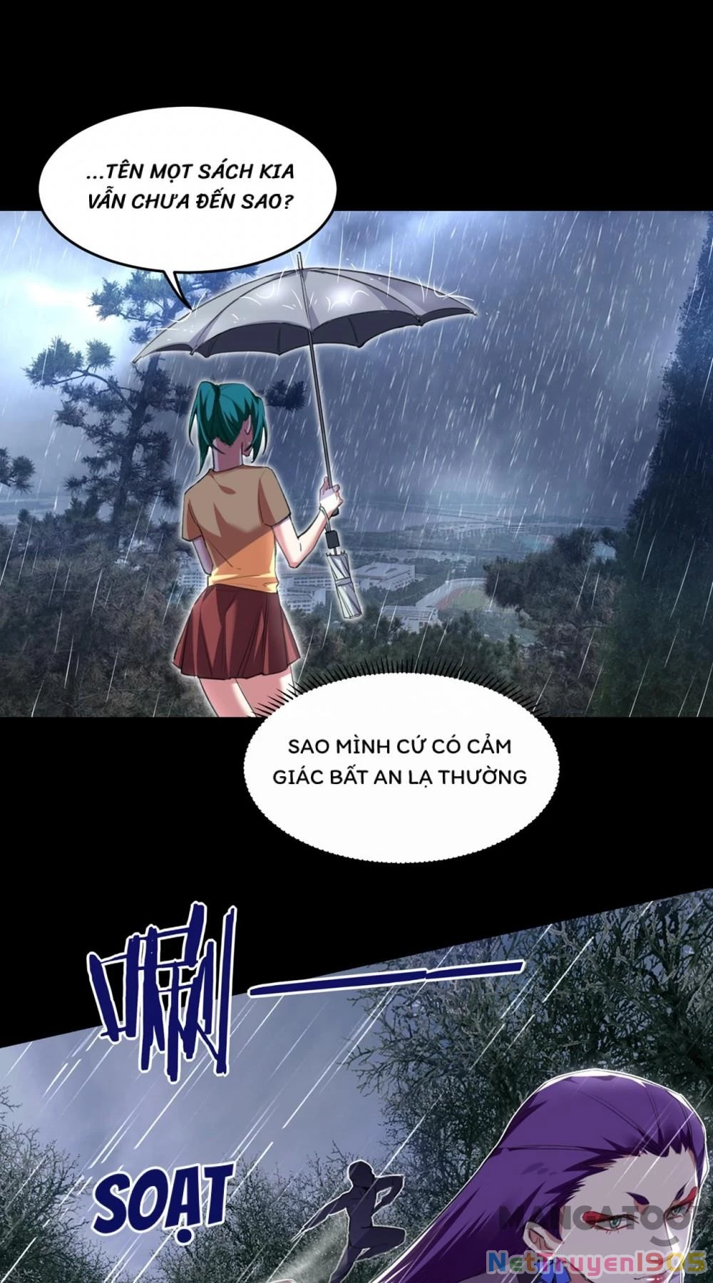 Nhặt Hoa Khôi Về Làm Vợ Chapter 123 - 11
