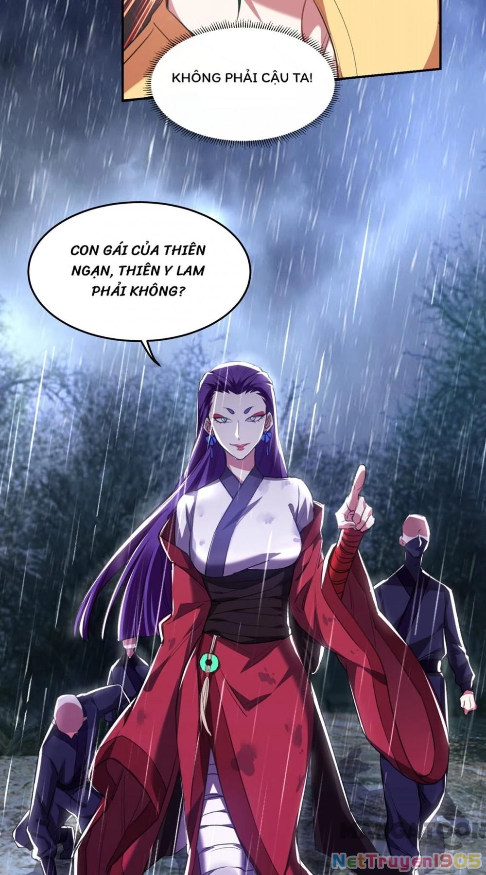 Nhặt Hoa Khôi Về Làm Vợ Chapter 123 - 13