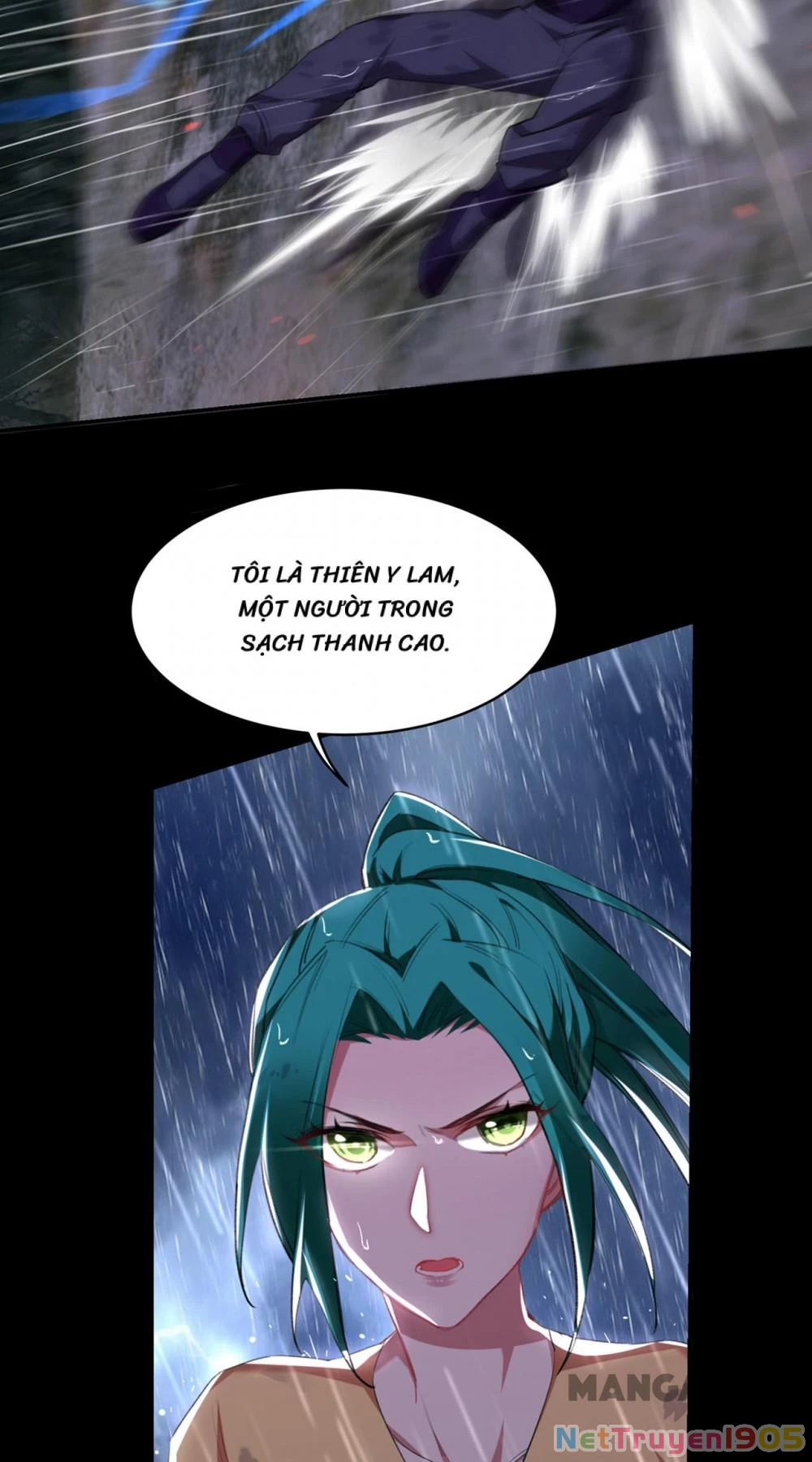 Nhặt Hoa Khôi Về Làm Vợ Chapter 123 - 20