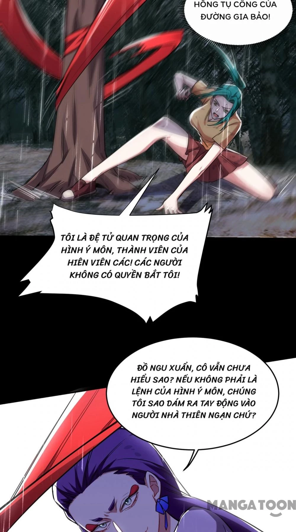 Nhặt Hoa Khôi Về Làm Vợ Chapter 123 - 24