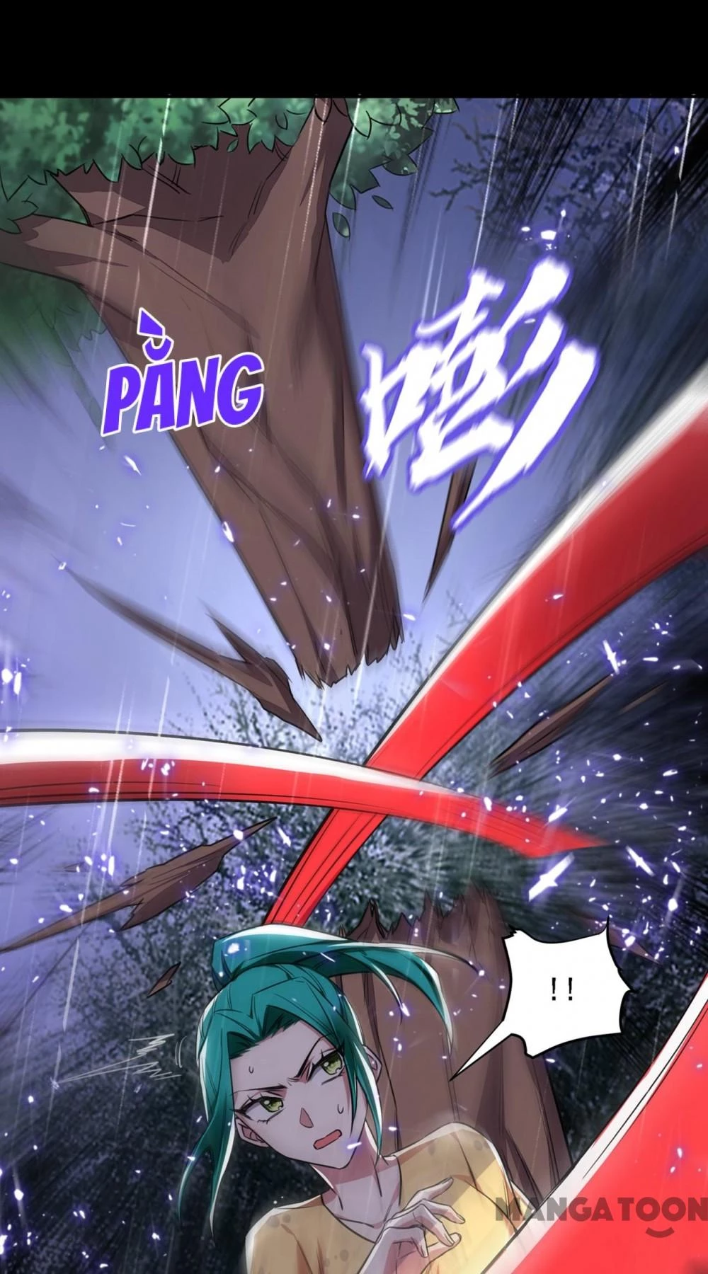 Nhặt Hoa Khôi Về Làm Vợ Chapter 123 - 28