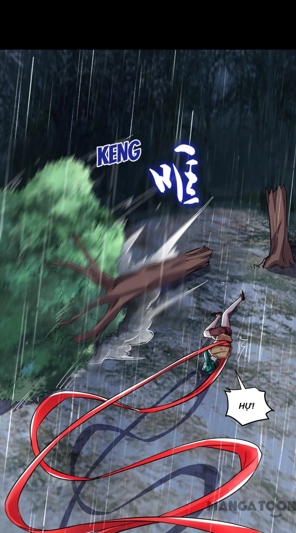 Nhặt Hoa Khôi Về Làm Vợ Chapter 123 - 30