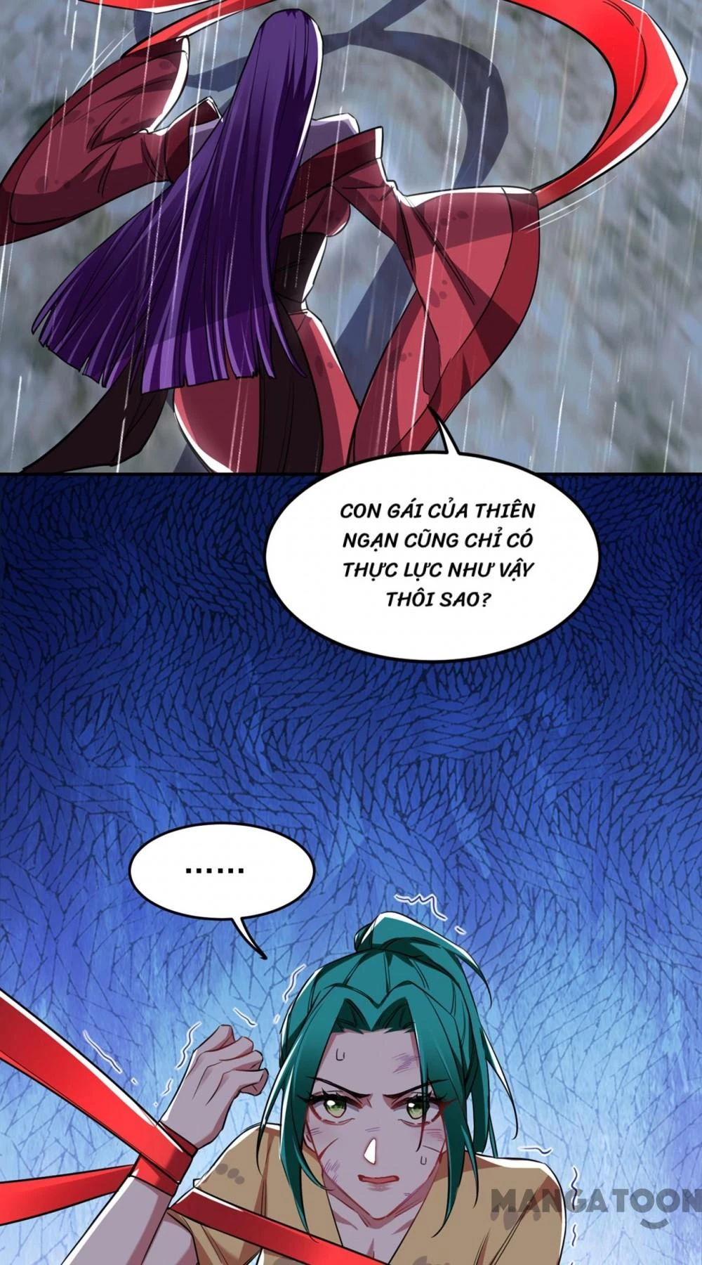 Nhặt Hoa Khôi Về Làm Vợ Chapter 123 - 31