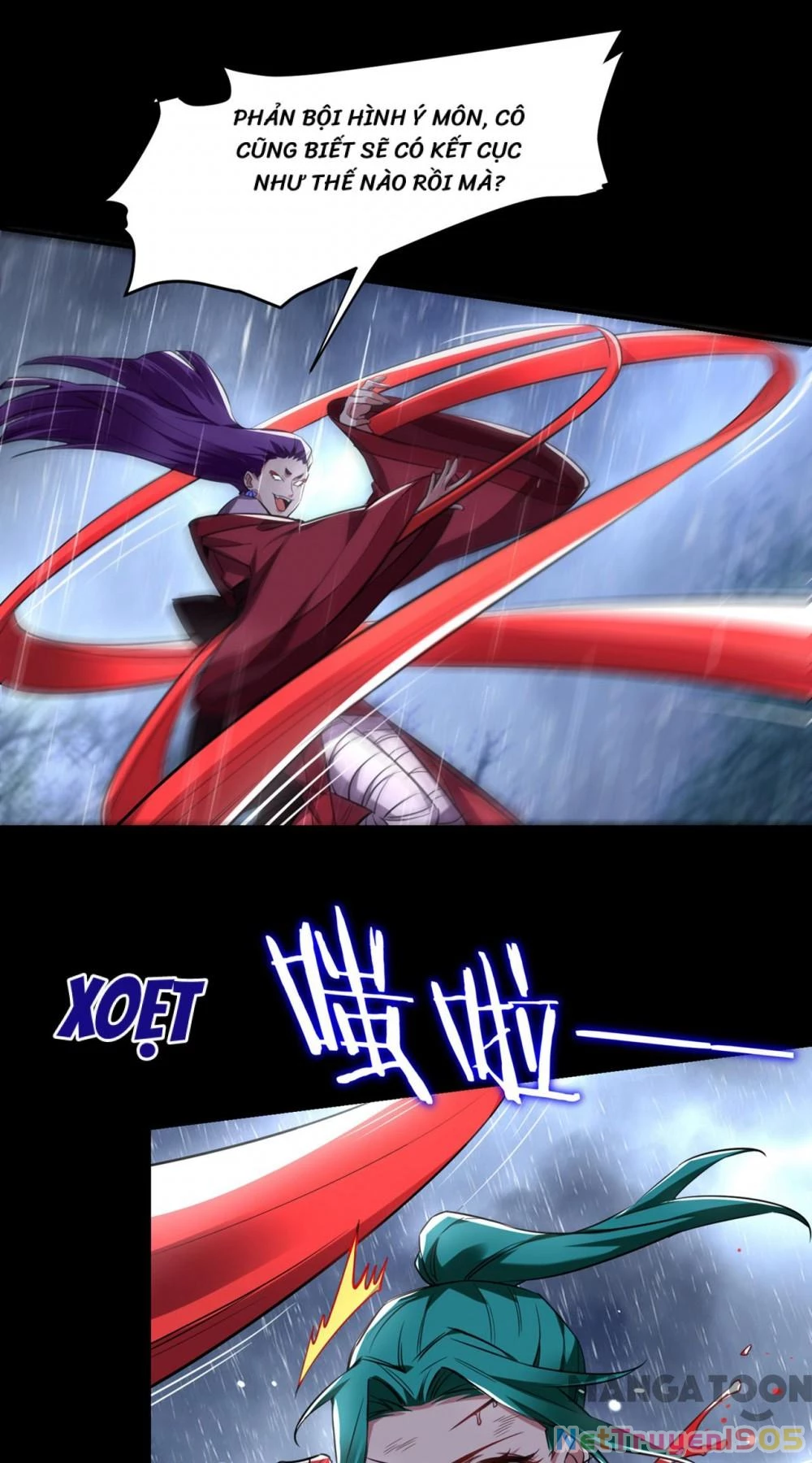 Nhặt Hoa Khôi Về Làm Vợ Chapter 123 - 33