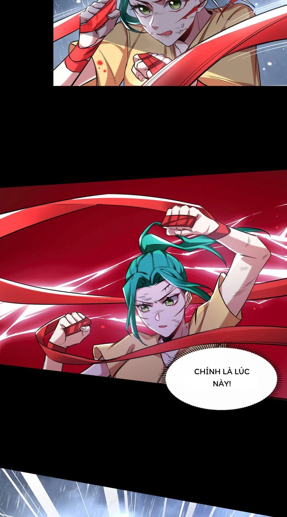 Nhặt Hoa Khôi Về Làm Vợ Chapter 123 - 34