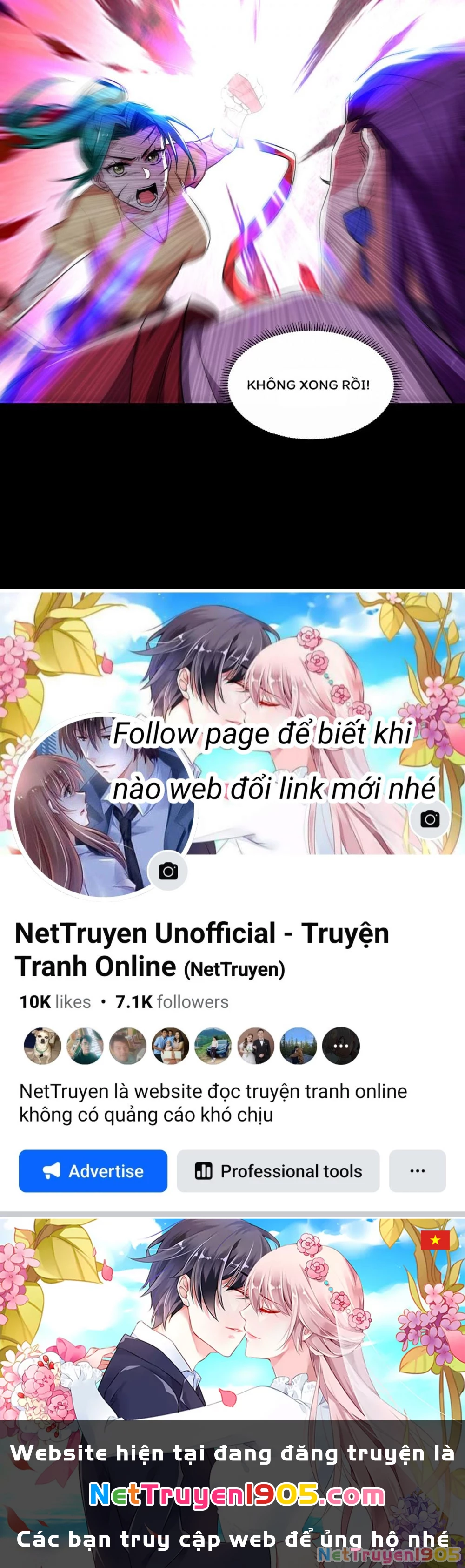 Nhặt Hoa Khôi Về Làm Vợ Chapter 123 - 36