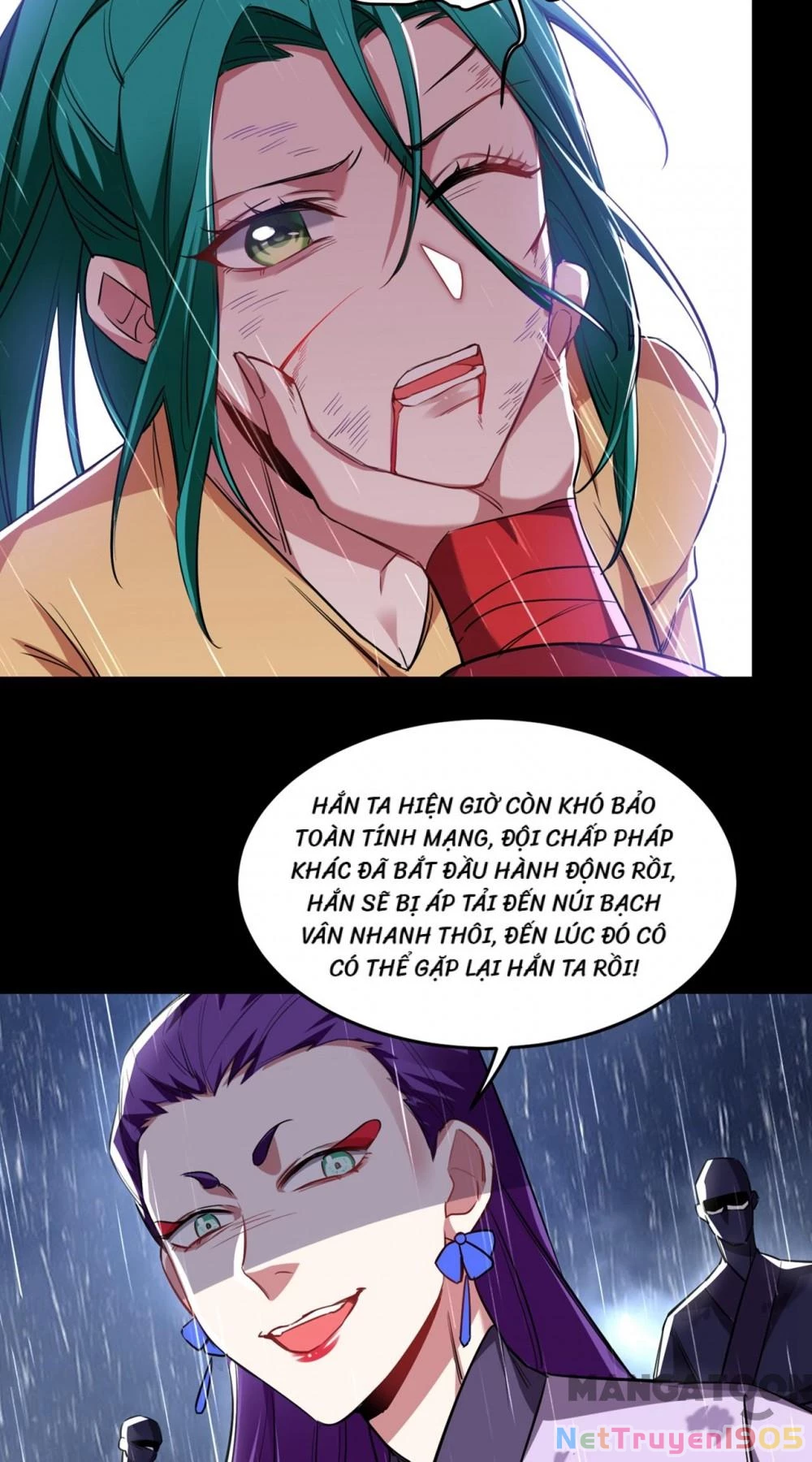 Nhặt Hoa Khôi Về Làm Vợ Chapter 124 - 4