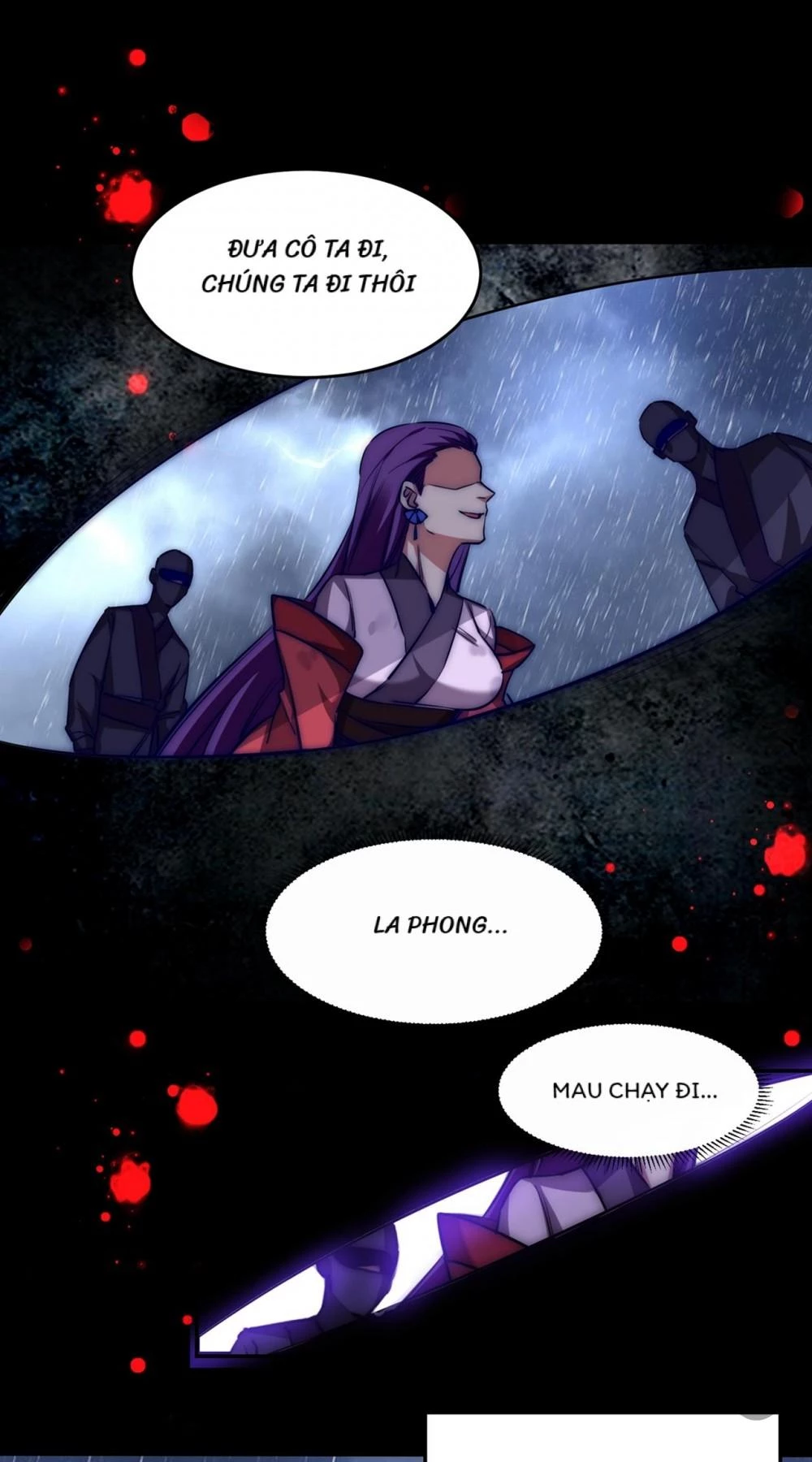 Nhặt Hoa Khôi Về Làm Vợ Chapter 124 - 6