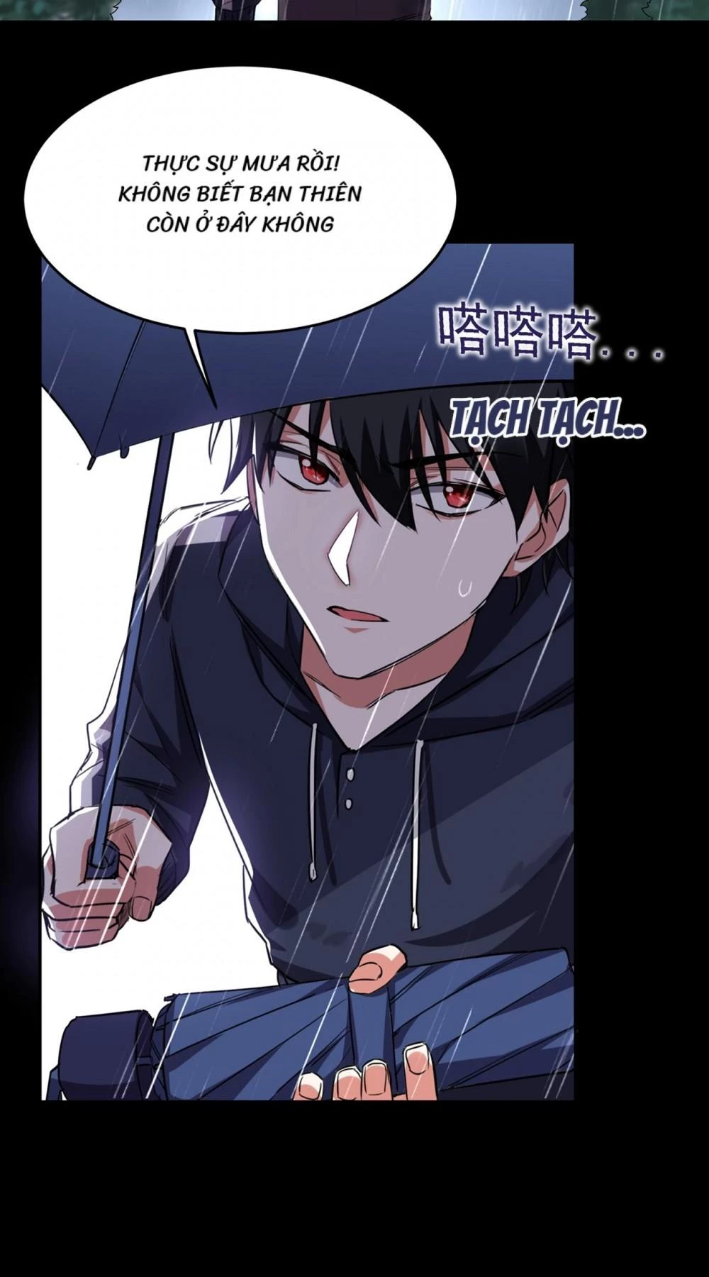 Nhặt Hoa Khôi Về Làm Vợ Chapter 124 - 8