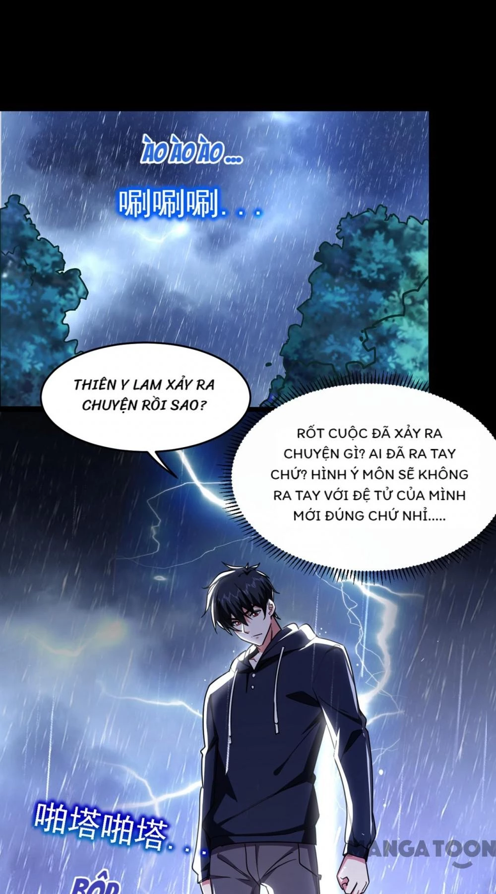 Nhặt Hoa Khôi Về Làm Vợ Chapter 124 - 13