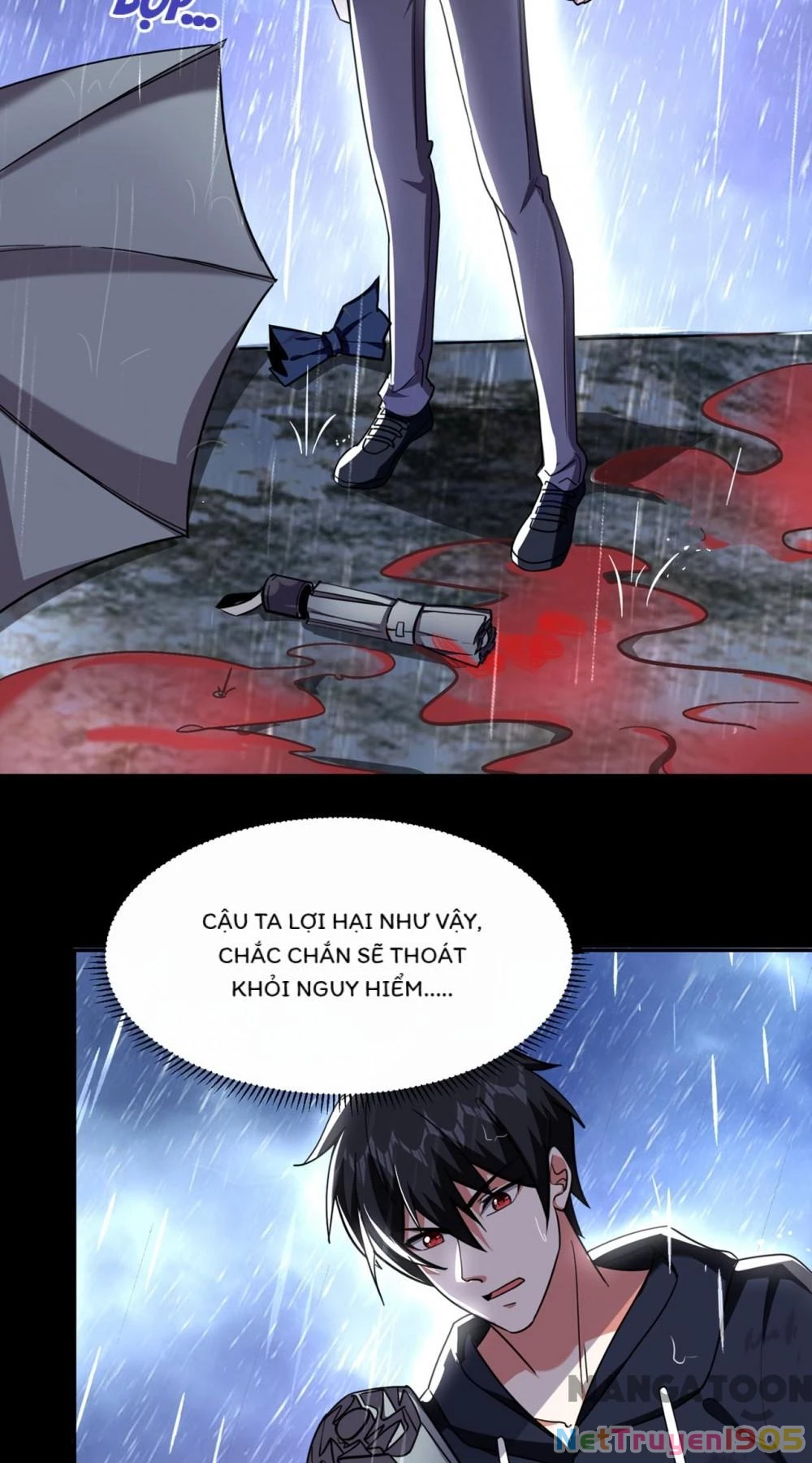 Nhặt Hoa Khôi Về Làm Vợ Chapter 124 - 14