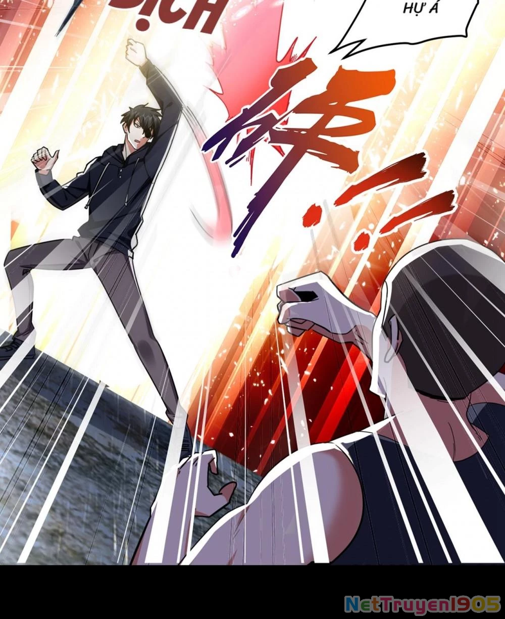 Nhặt Hoa Khôi Về Làm Vợ Chapter 124 - 17
