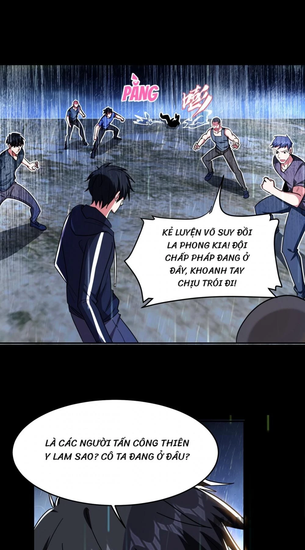 Nhặt Hoa Khôi Về Làm Vợ Chapter 124 - 18