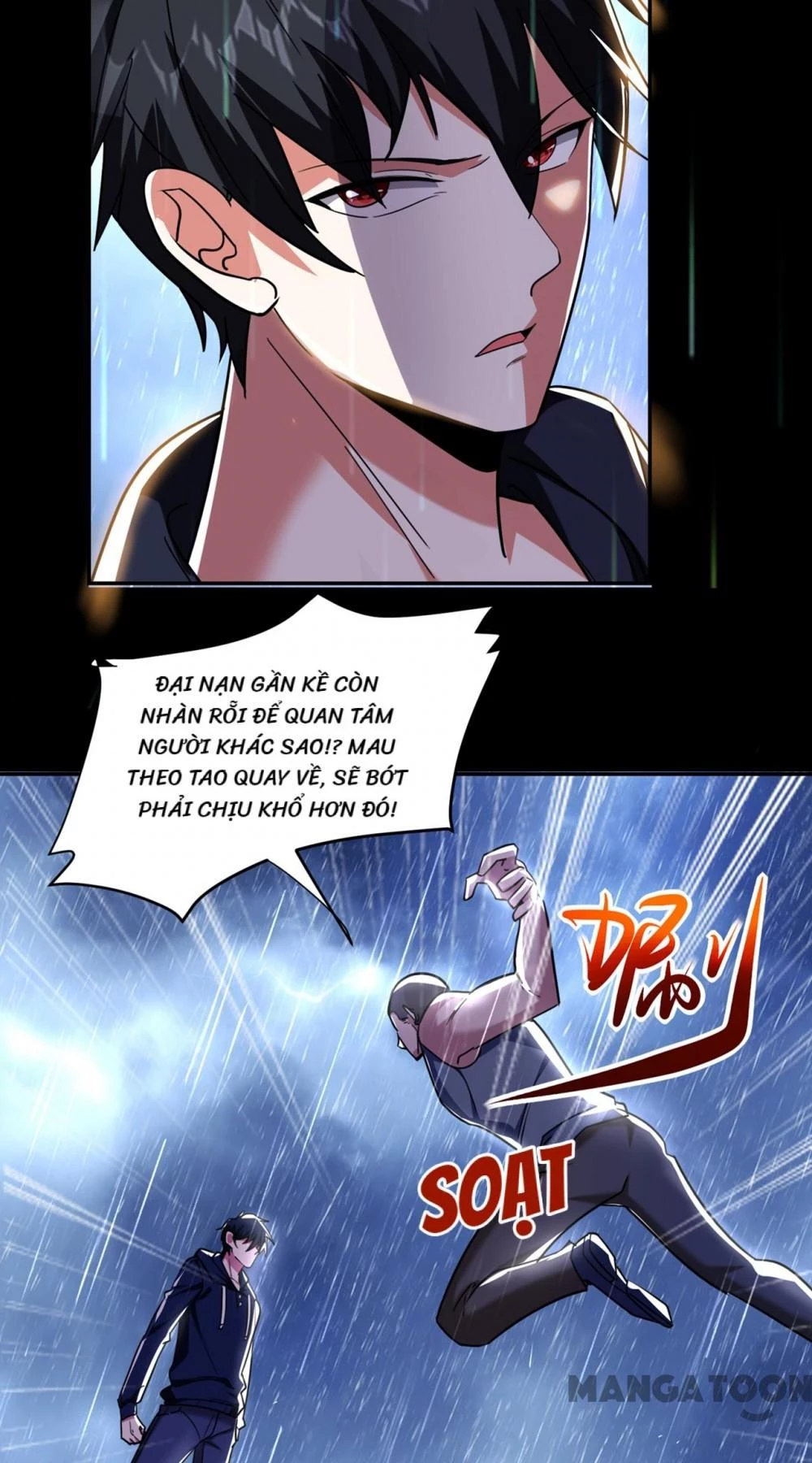 Nhặt Hoa Khôi Về Làm Vợ Chapter 124 - 19