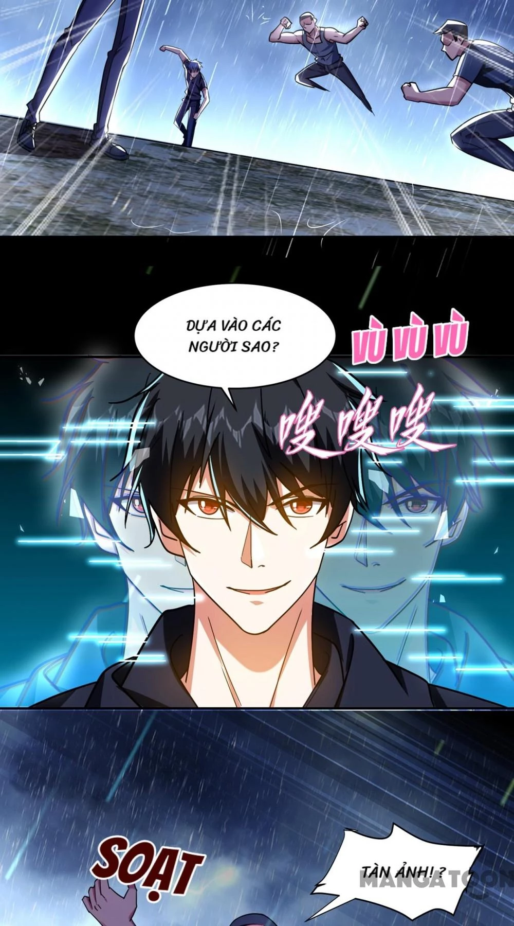 Nhặt Hoa Khôi Về Làm Vợ Chapter 124 - 20