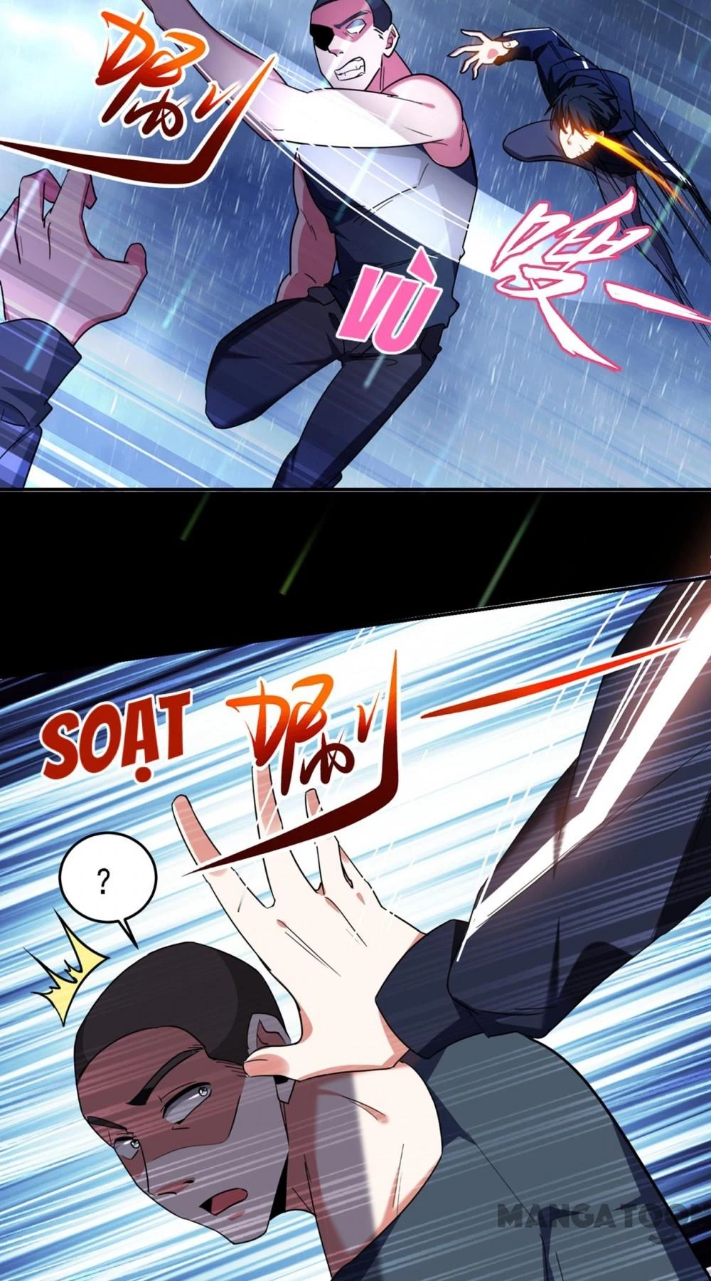 Nhặt Hoa Khôi Về Làm Vợ Chapter 124 - 21