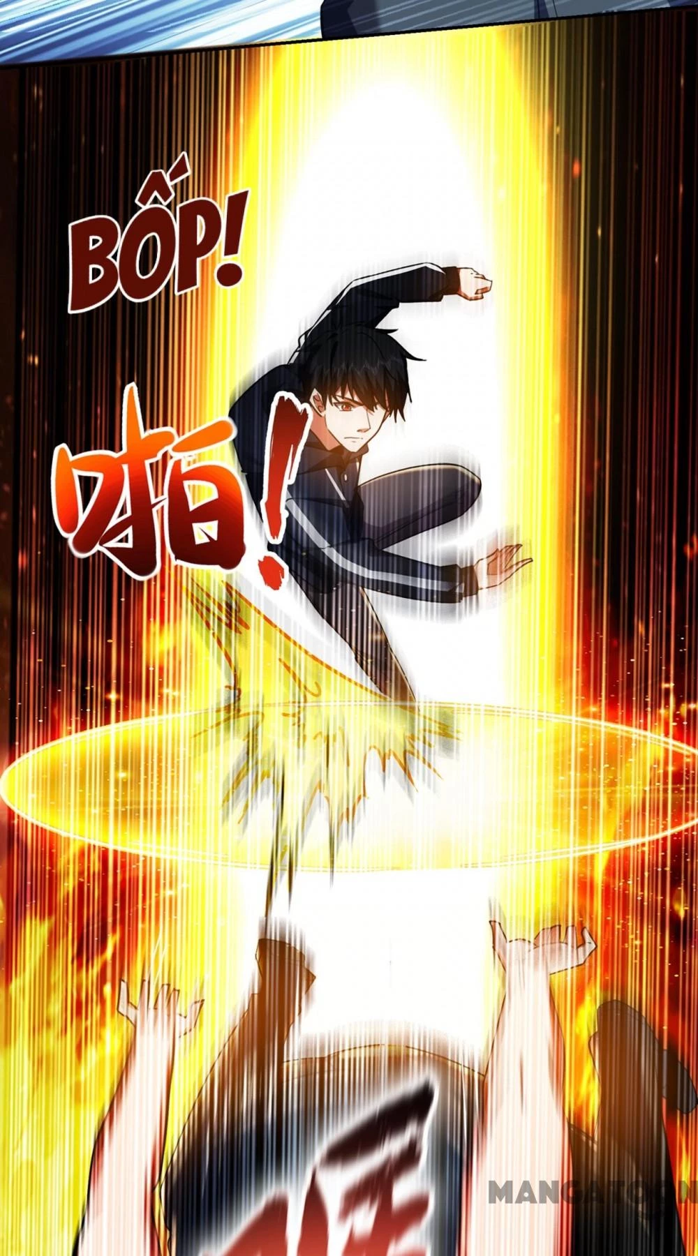 Nhặt Hoa Khôi Về Làm Vợ Chapter 124 - 22
