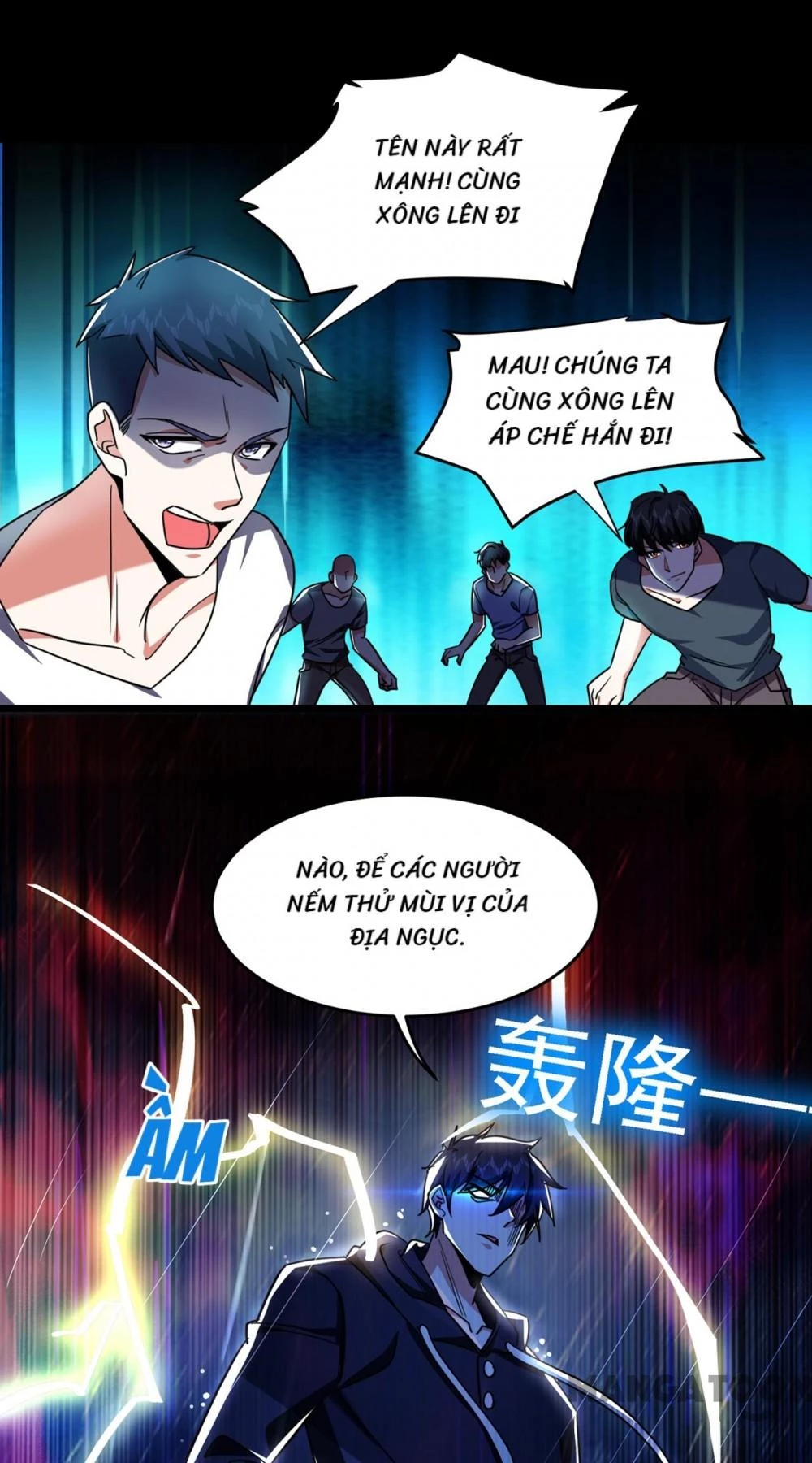 Nhặt Hoa Khôi Về Làm Vợ Chapter 124 - 24