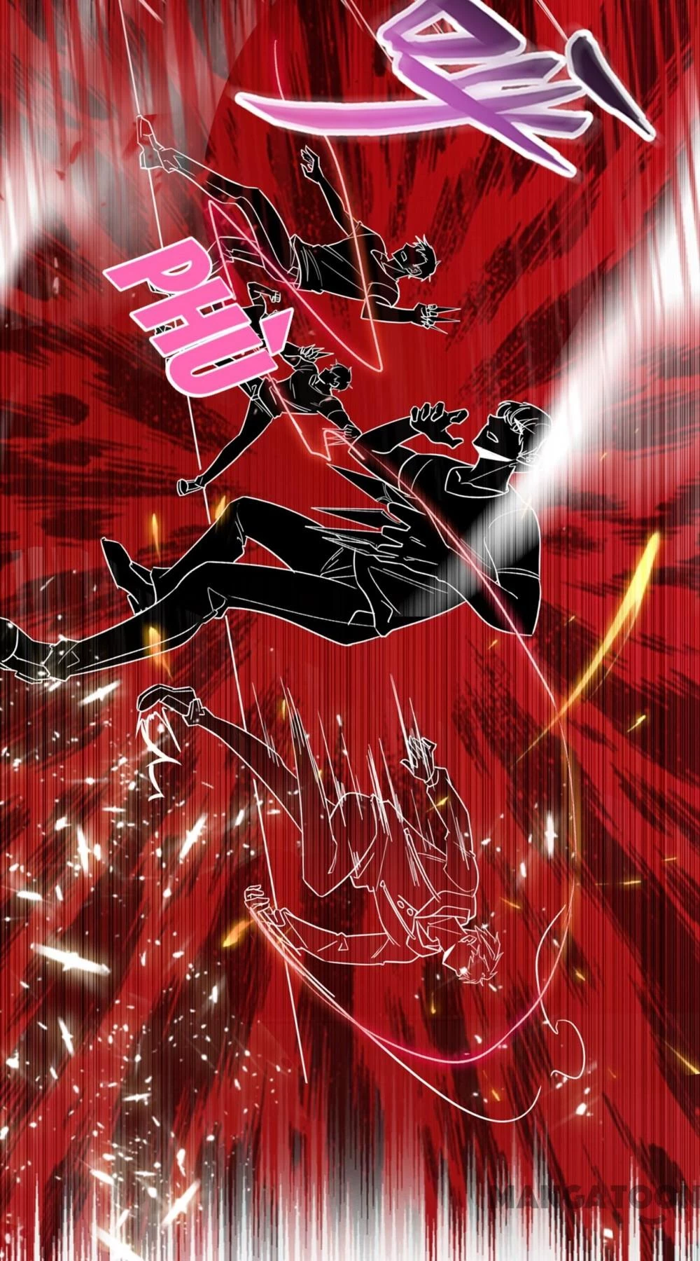 Nhặt Hoa Khôi Về Làm Vợ Chapter 124 - 28