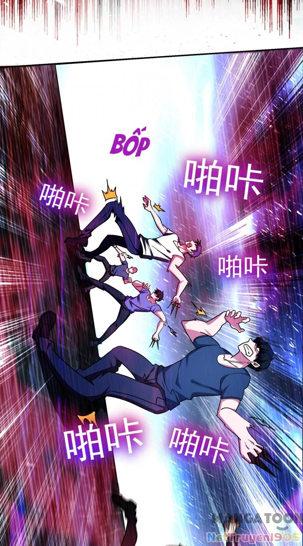 Nhặt Hoa Khôi Về Làm Vợ Chapter 124 - 29