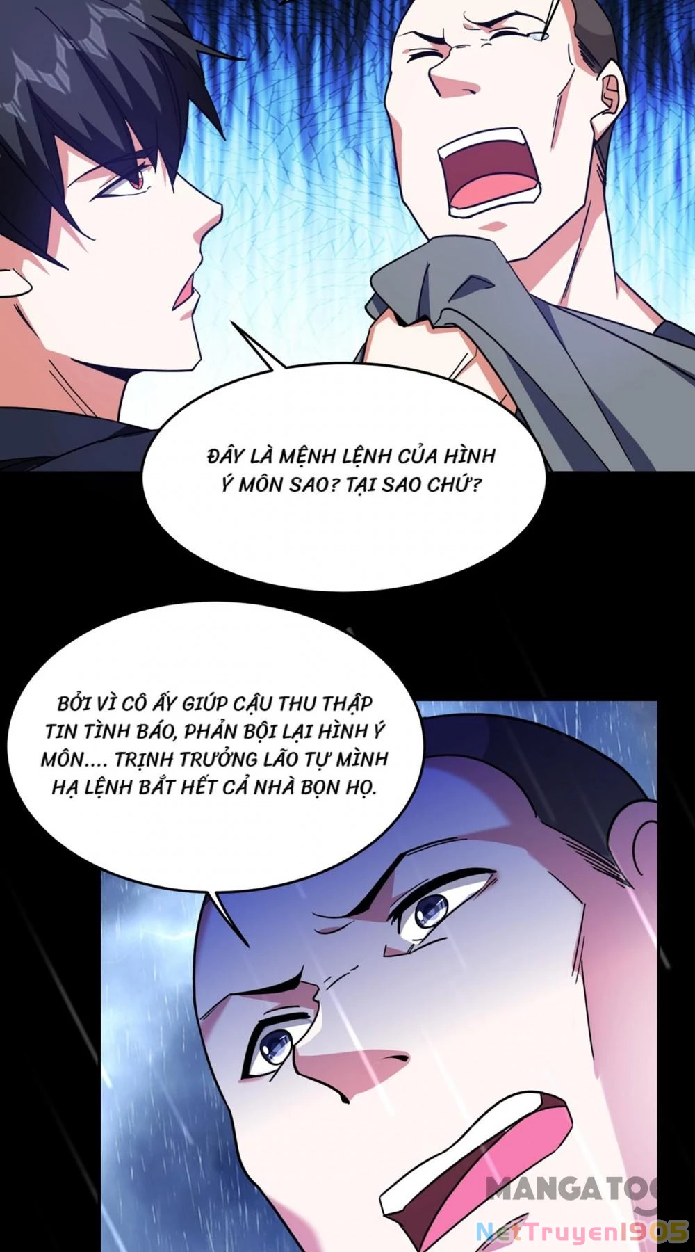 Nhặt Hoa Khôi Về Làm Vợ Chapter 124 - 32