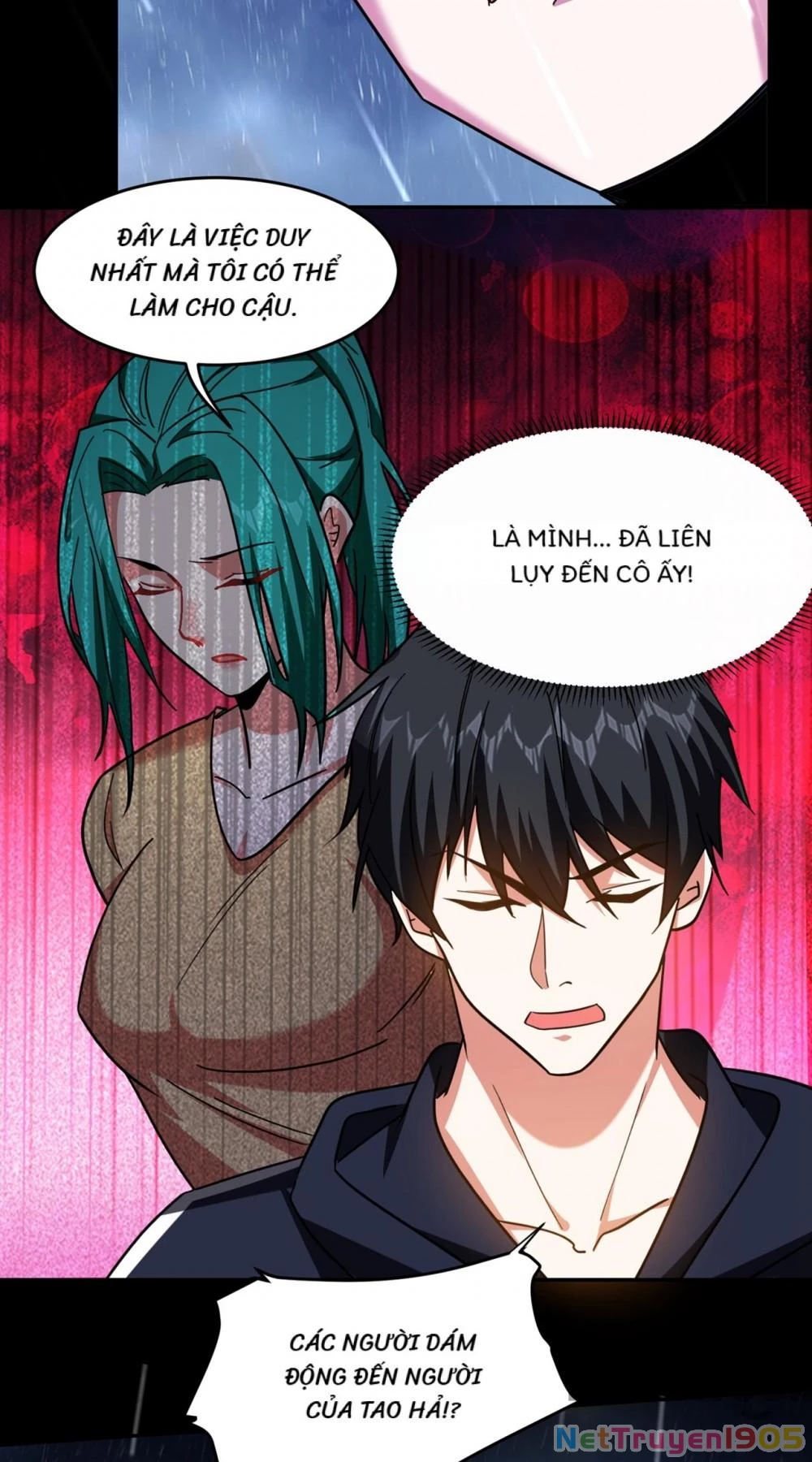Nhặt Hoa Khôi Về Làm Vợ Chapter 124 - 33
