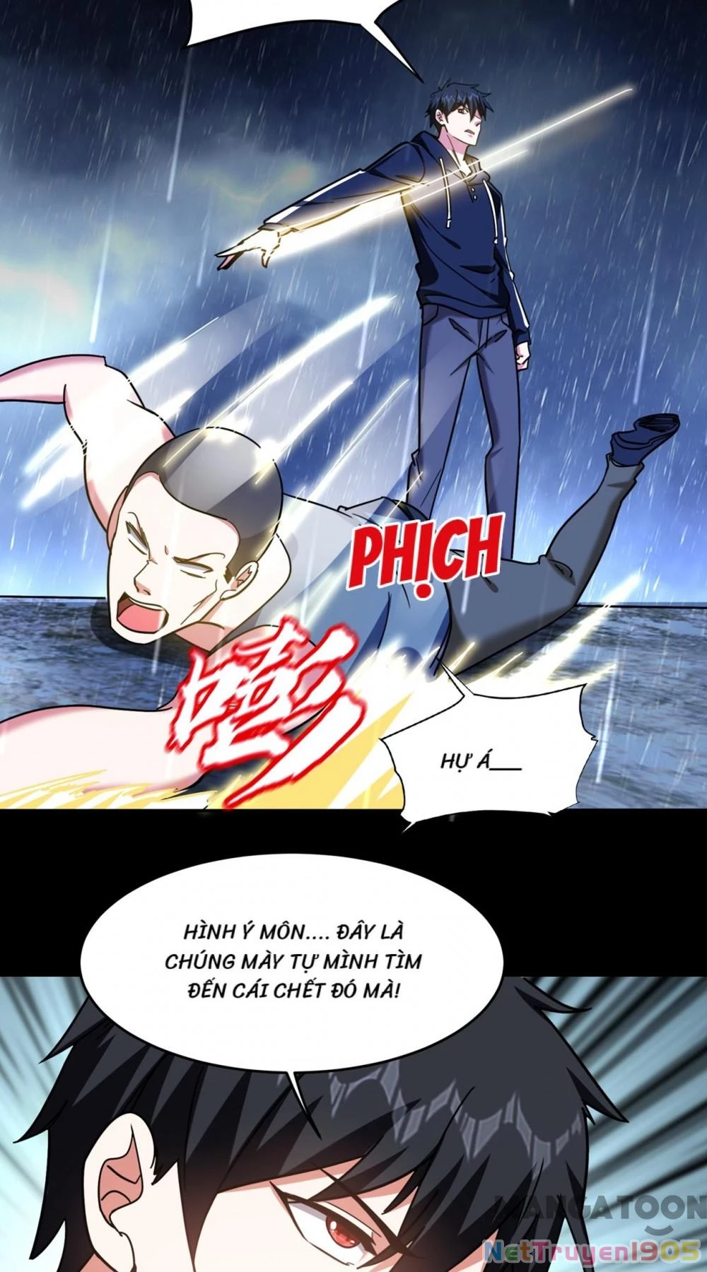 Nhặt Hoa Khôi Về Làm Vợ Chapter 124 - 34