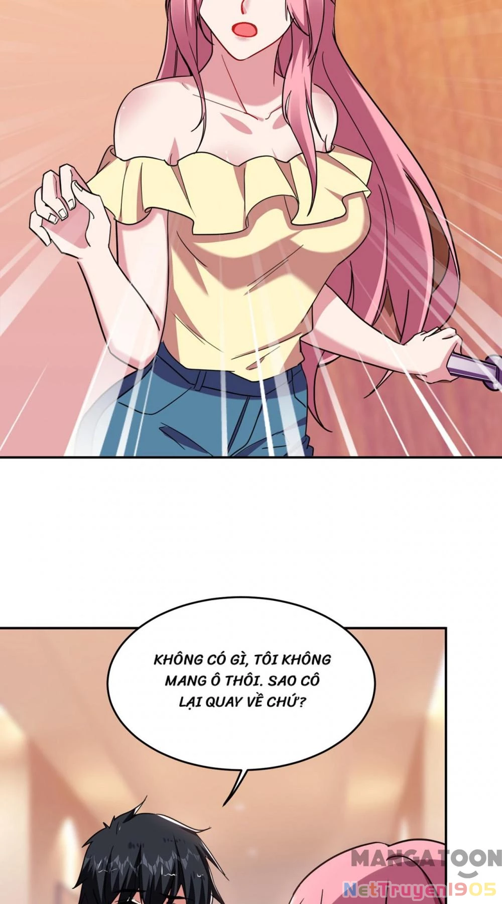 Nhặt Hoa Khôi Về Làm Vợ Chapter 125 - 2