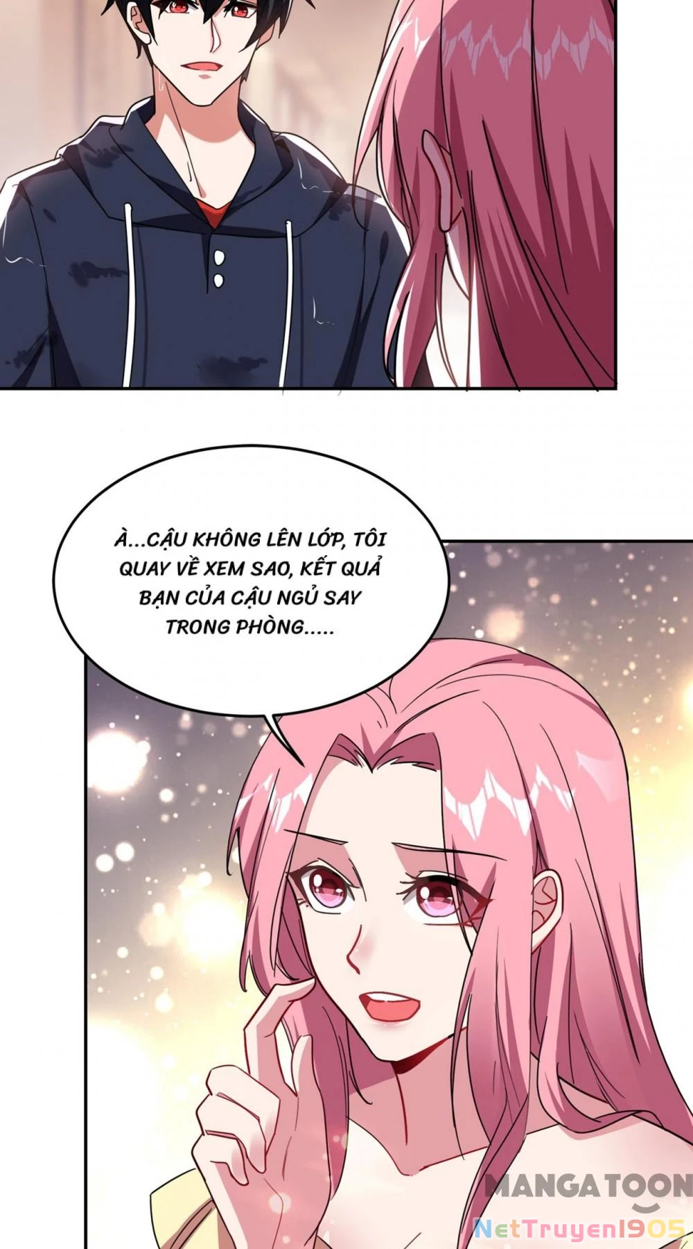 Nhặt Hoa Khôi Về Làm Vợ Chapter 125 - 3