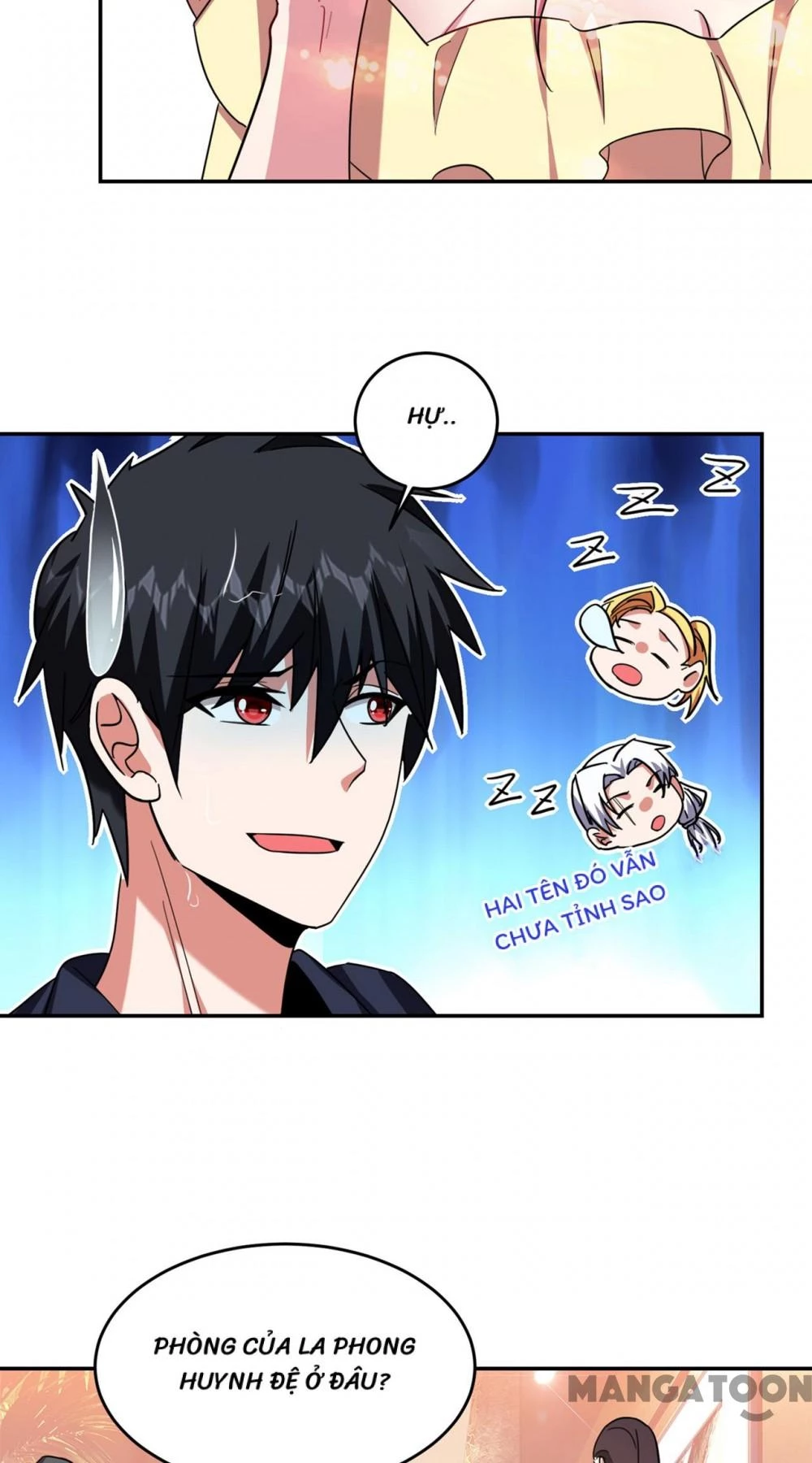 Nhặt Hoa Khôi Về Làm Vợ Chapter 125 - 4