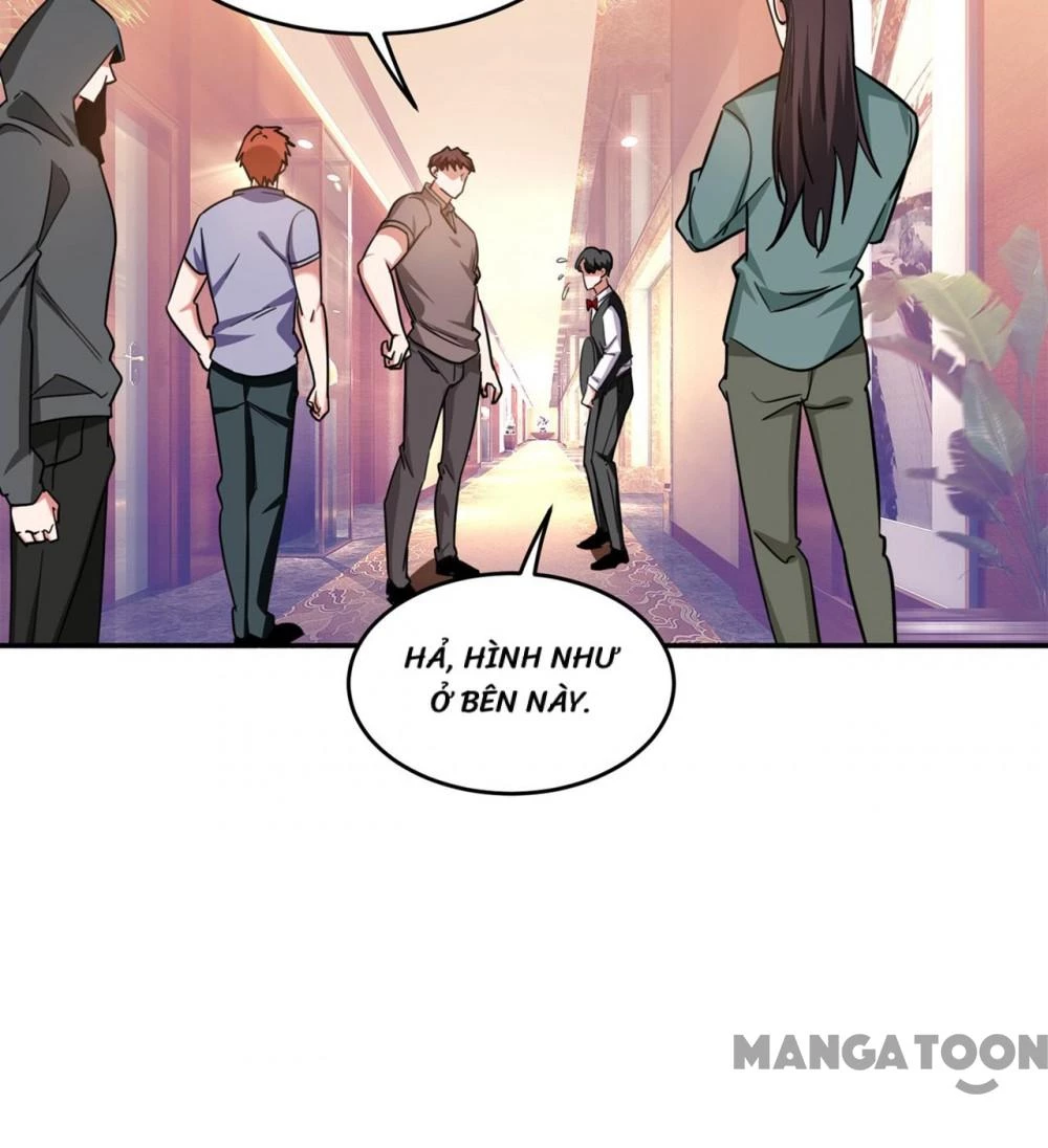 Nhặt Hoa Khôi Về Làm Vợ Chapter 125 - 5