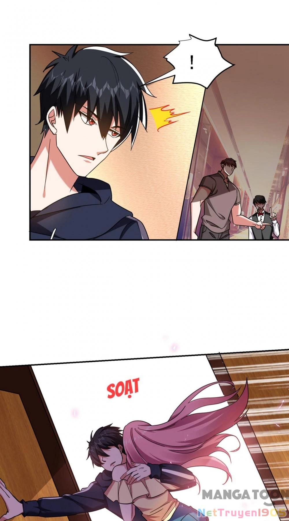 Nhặt Hoa Khôi Về Làm Vợ Chapter 125 - 6