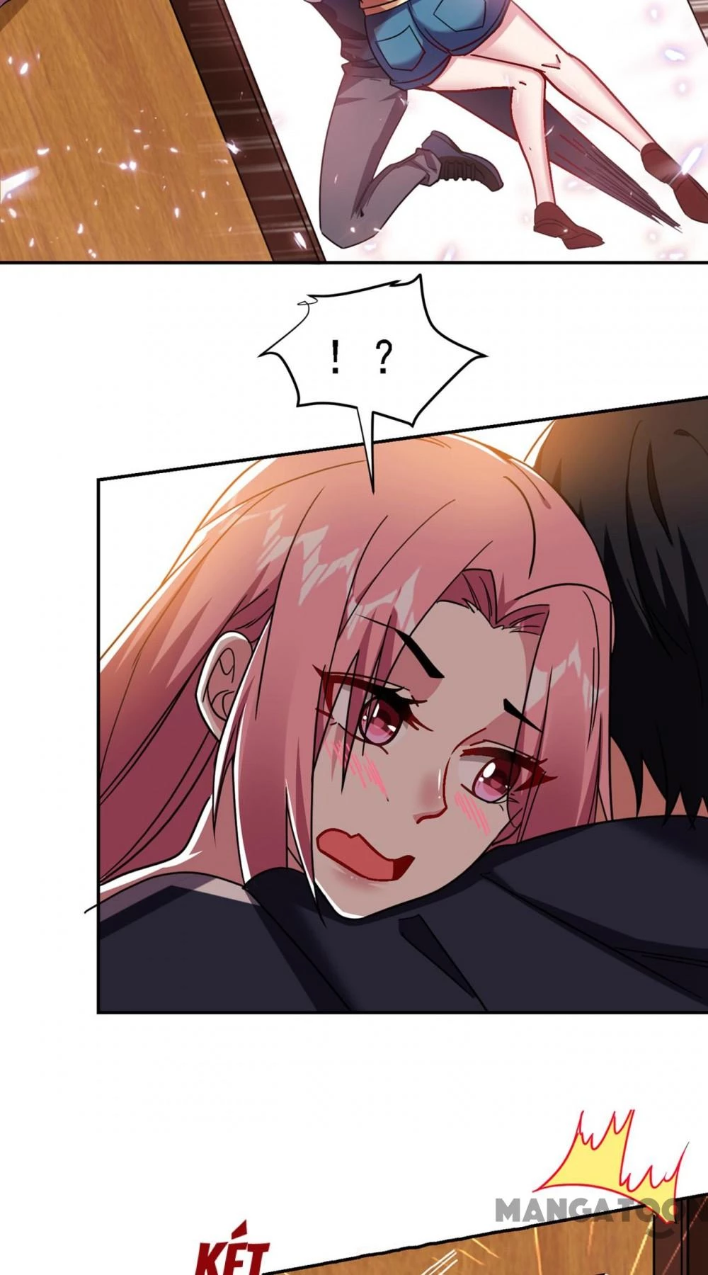 Nhặt Hoa Khôi Về Làm Vợ Chapter 125 - 7