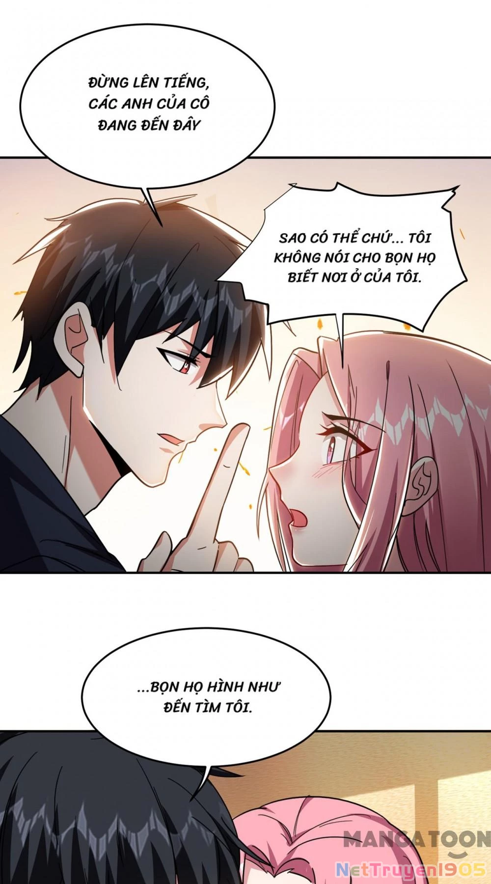 Nhặt Hoa Khôi Về Làm Vợ Chapter 125 - 10