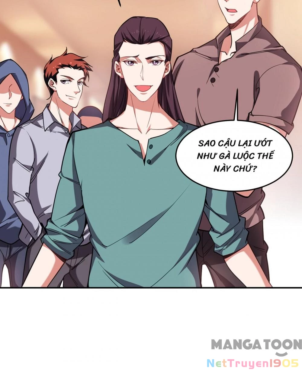 Nhặt Hoa Khôi Về Làm Vợ Chapter 125 - 19