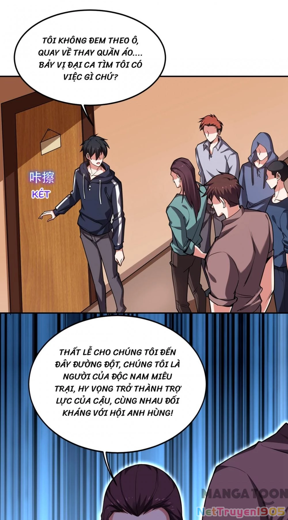 Nhặt Hoa Khôi Về Làm Vợ Chapter 125 - 20
