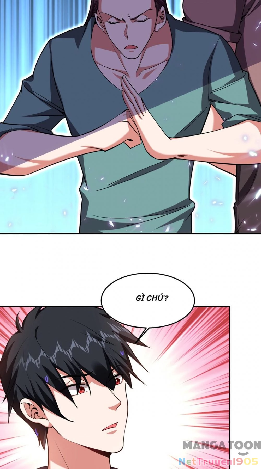 Nhặt Hoa Khôi Về Làm Vợ Chapter 125 - 21