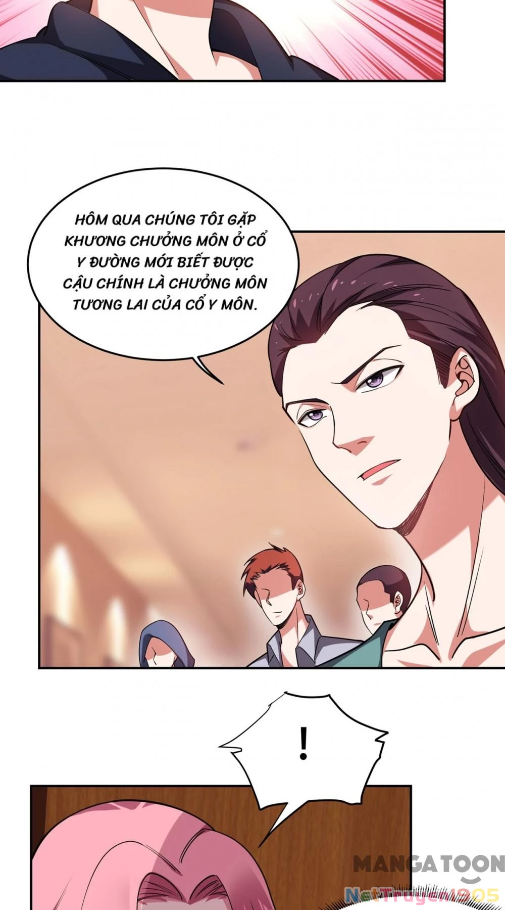 Nhặt Hoa Khôi Về Làm Vợ Chapter 125 - 22