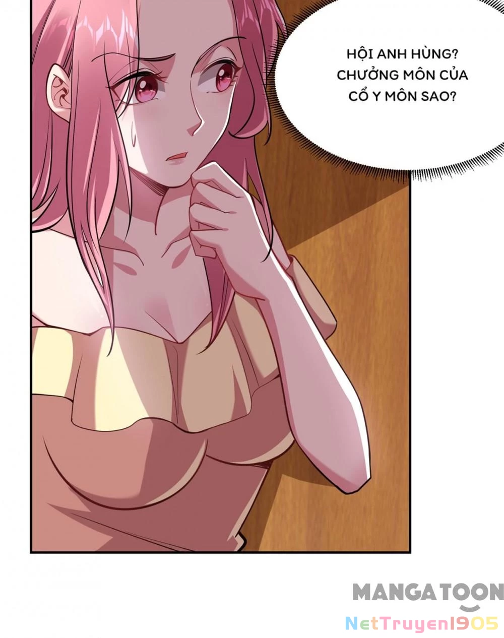 Nhặt Hoa Khôi Về Làm Vợ Chapter 125 - 23
