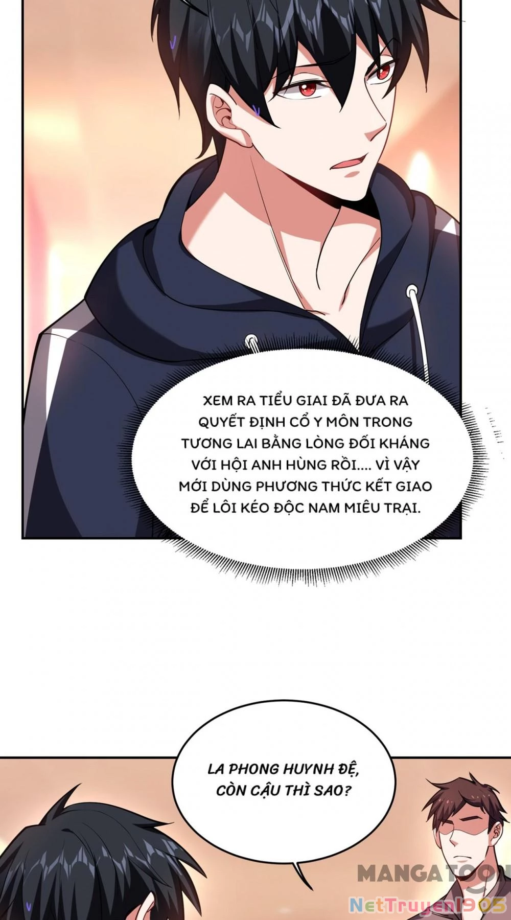 Nhặt Hoa Khôi Về Làm Vợ Chapter 125 - 26