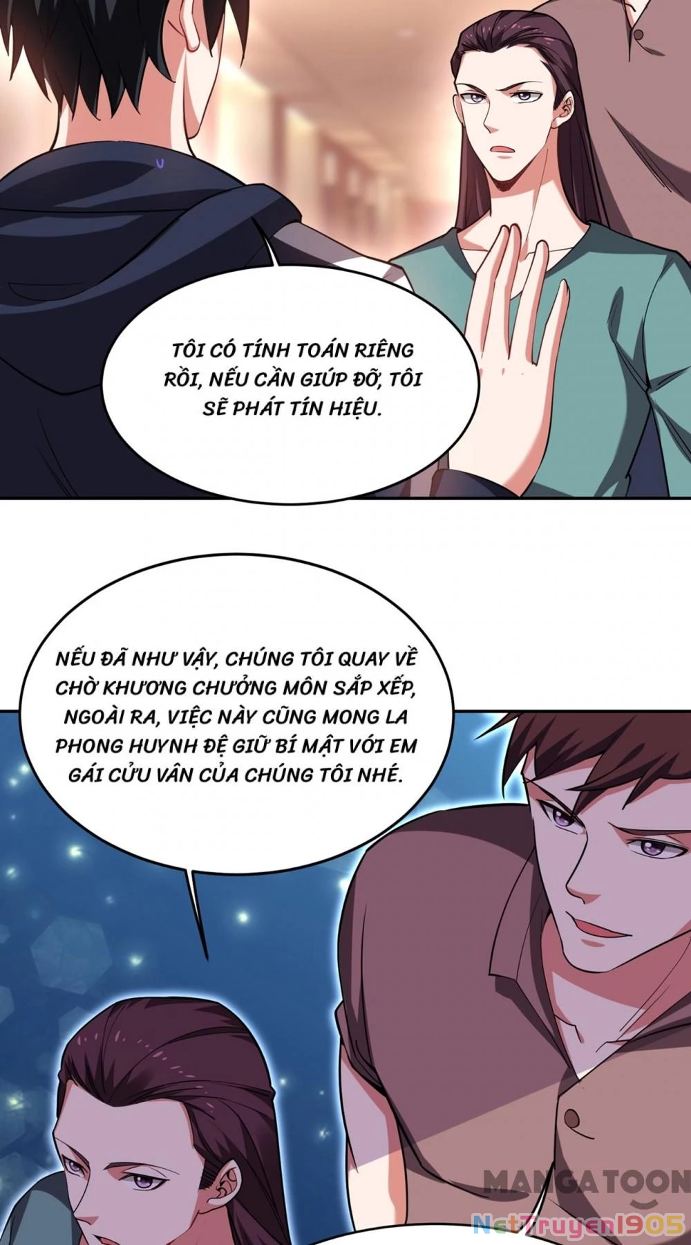 Nhặt Hoa Khôi Về Làm Vợ Chapter 125 - 27