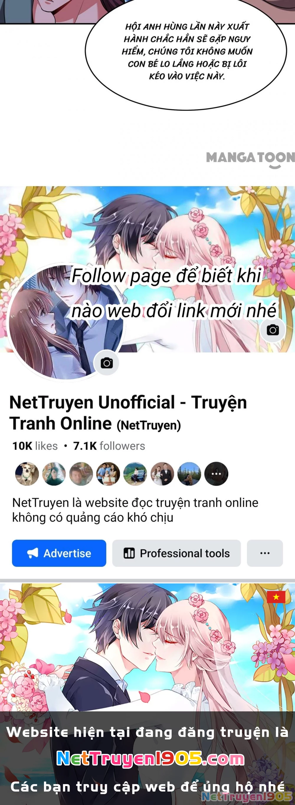 Nhặt Hoa Khôi Về Làm Vợ Chapter 125 - 28
