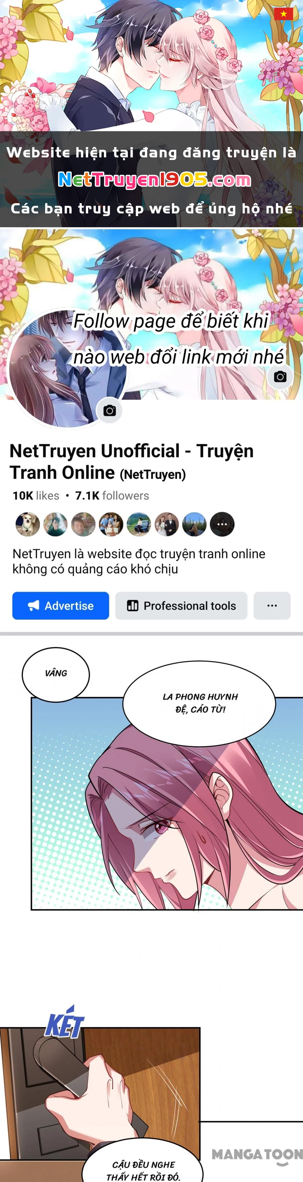 Nhặt Hoa Khôi Về Làm Vợ Chapter 126 - 1
