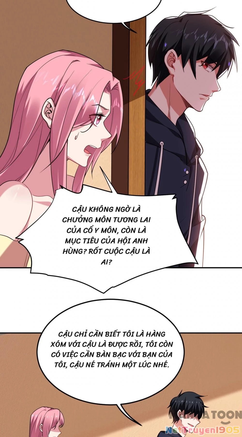 Nhặt Hoa Khôi Về Làm Vợ Chapter 126 - 2