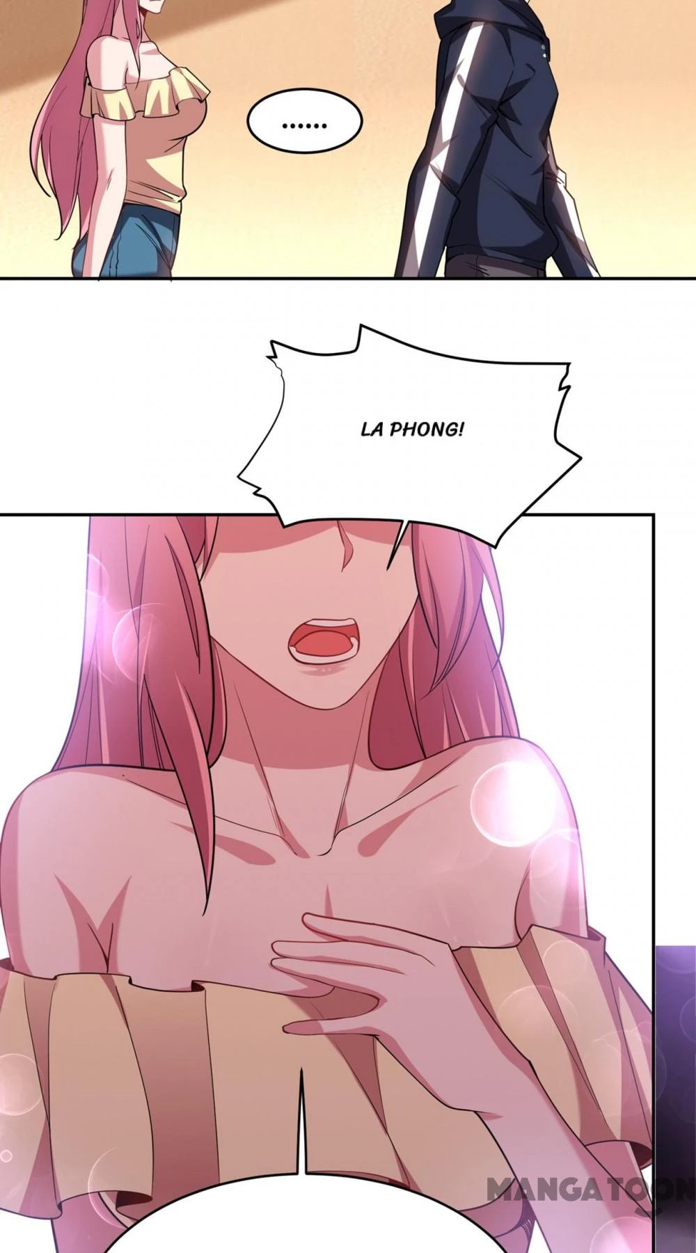 Nhặt Hoa Khôi Về Làm Vợ Chapter 126 - 3