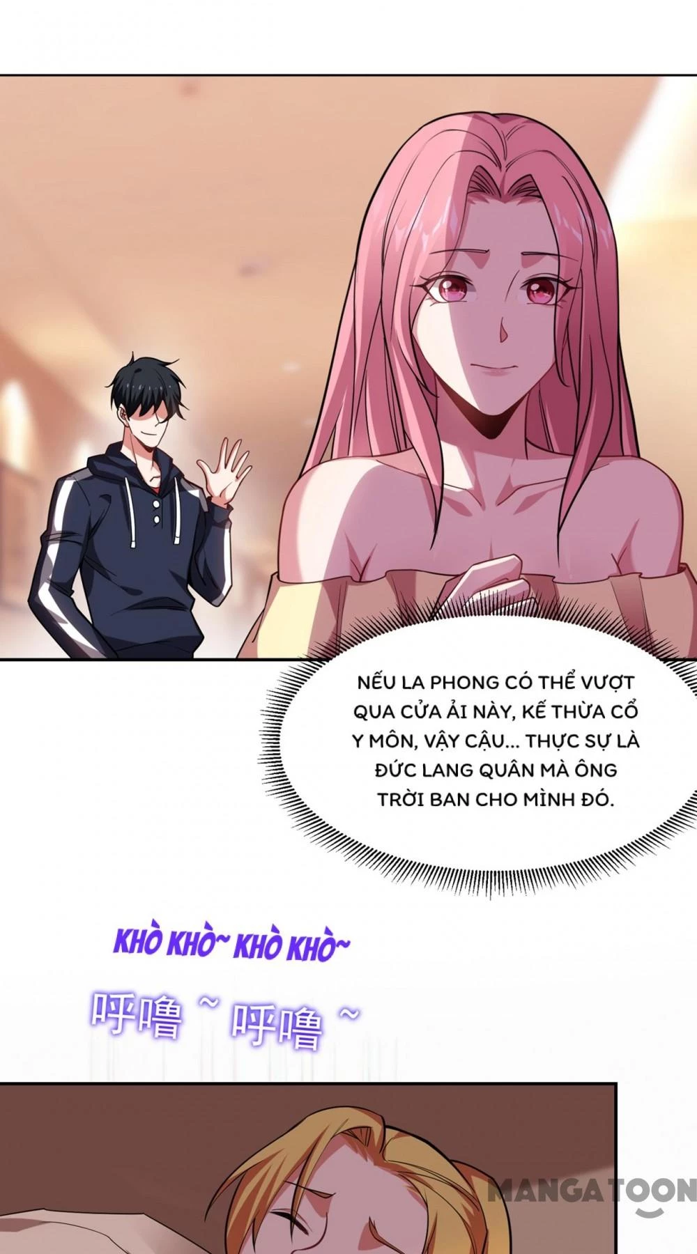 Nhặt Hoa Khôi Về Làm Vợ Chapter 126 - 7