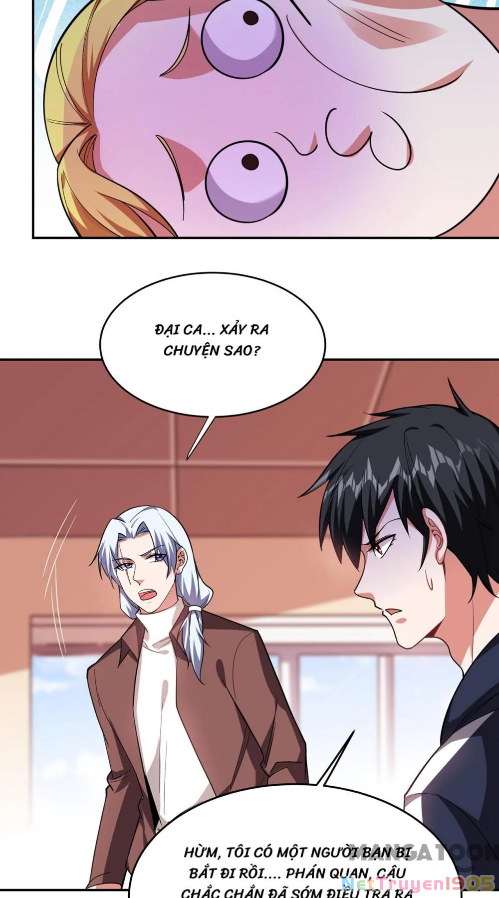 Nhặt Hoa Khôi Về Làm Vợ Chapter 126 - 11
