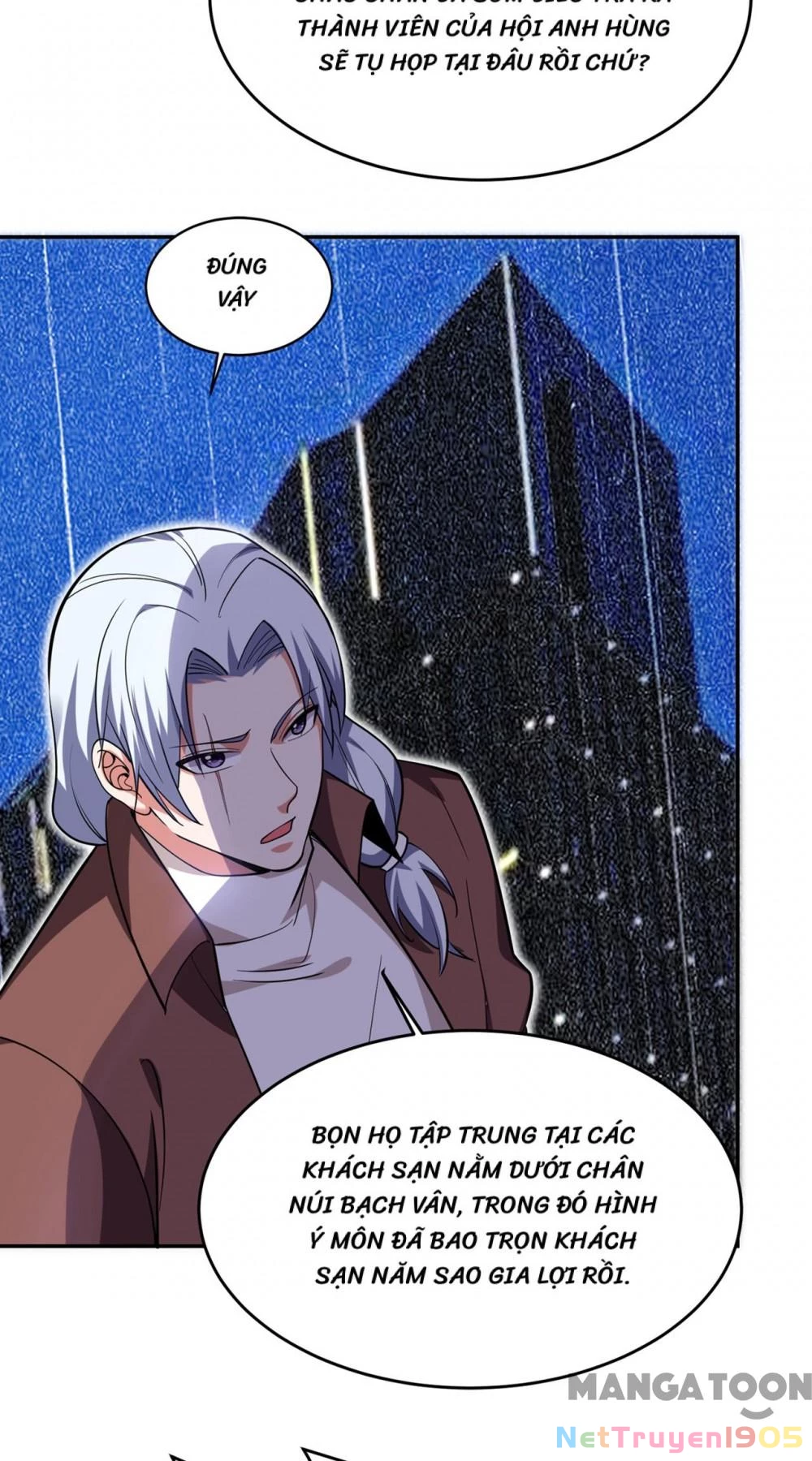 Nhặt Hoa Khôi Về Làm Vợ Chapter 126 - 12