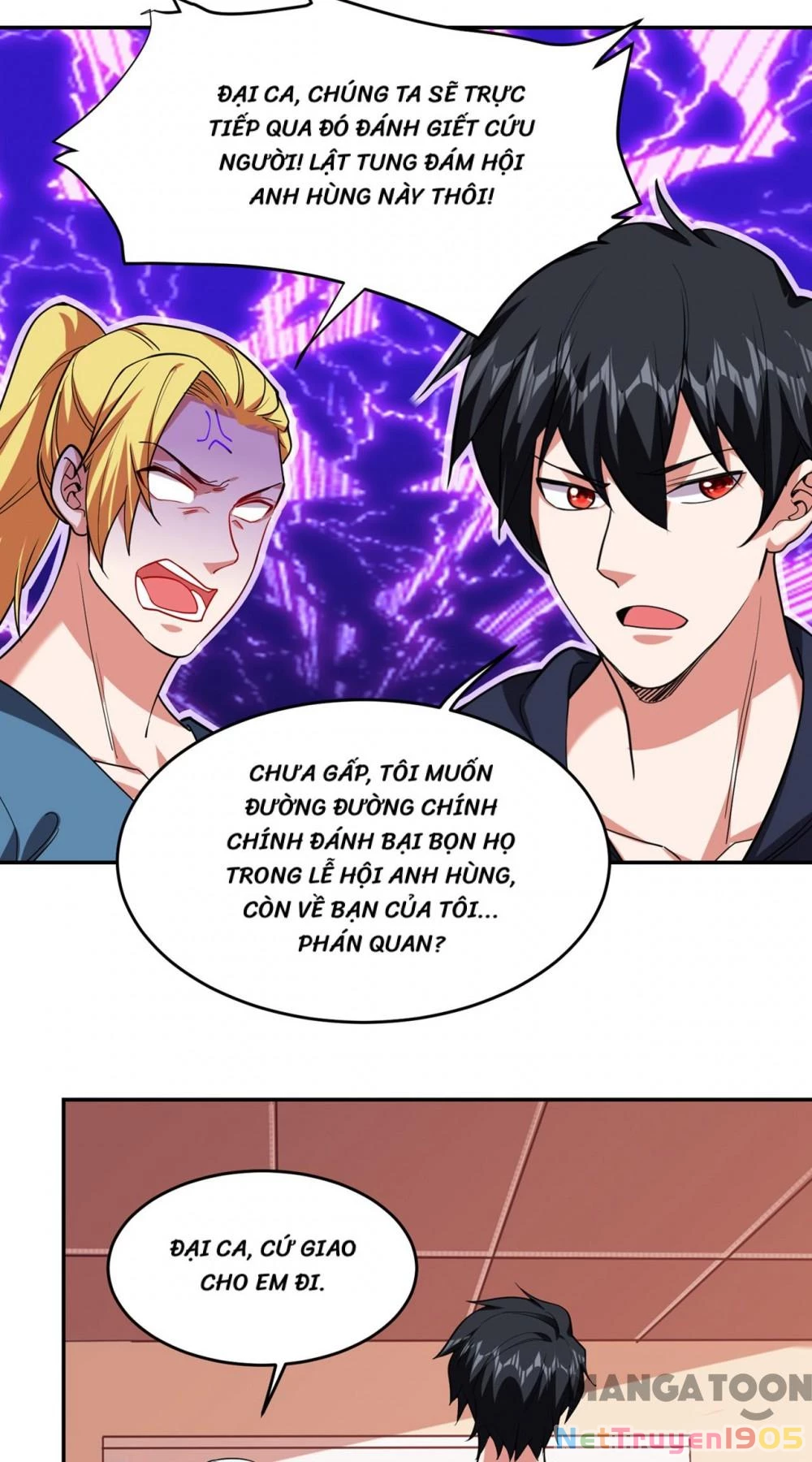 Nhặt Hoa Khôi Về Làm Vợ Chapter 126 - 13